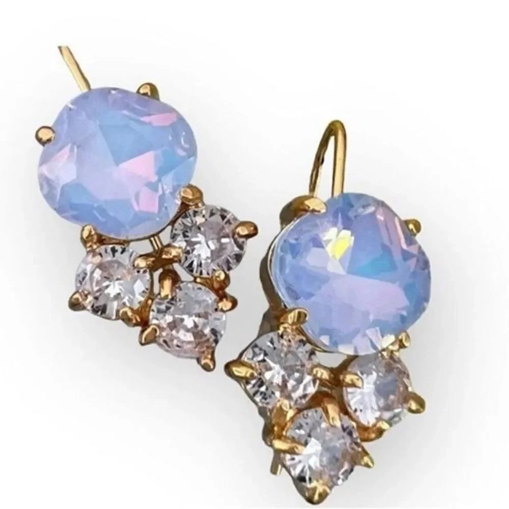 Bohemian earrings N233